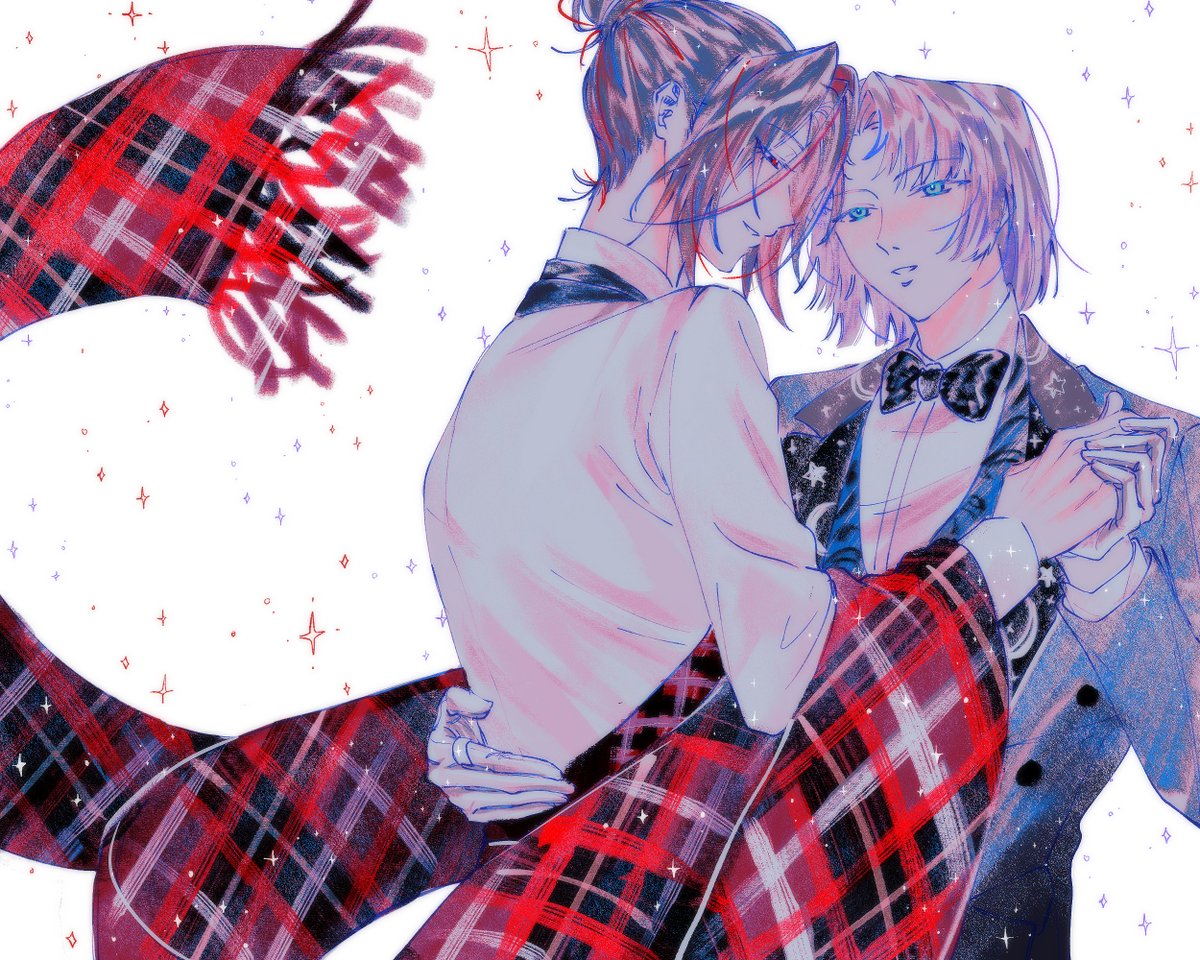 💜閔𝐌𝐢𝐧❤️吉娃娃賢者 tweet media