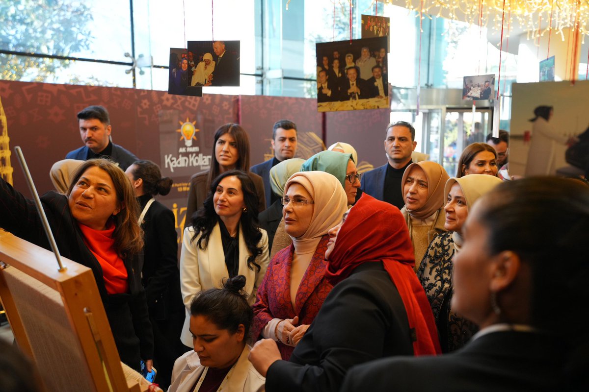 Özlem Vural Gürzel tweet media