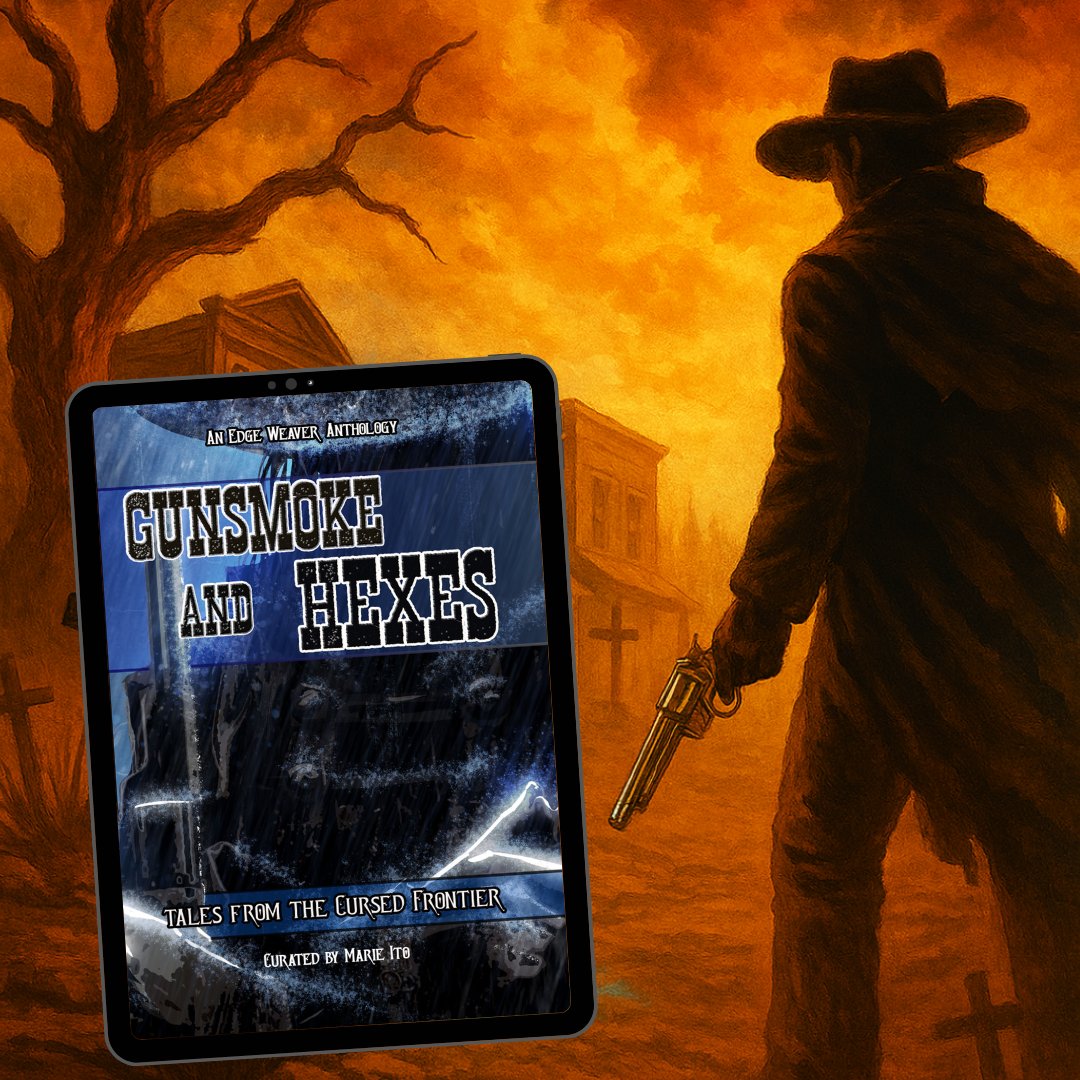 EdgeWeaverBooks tweet media