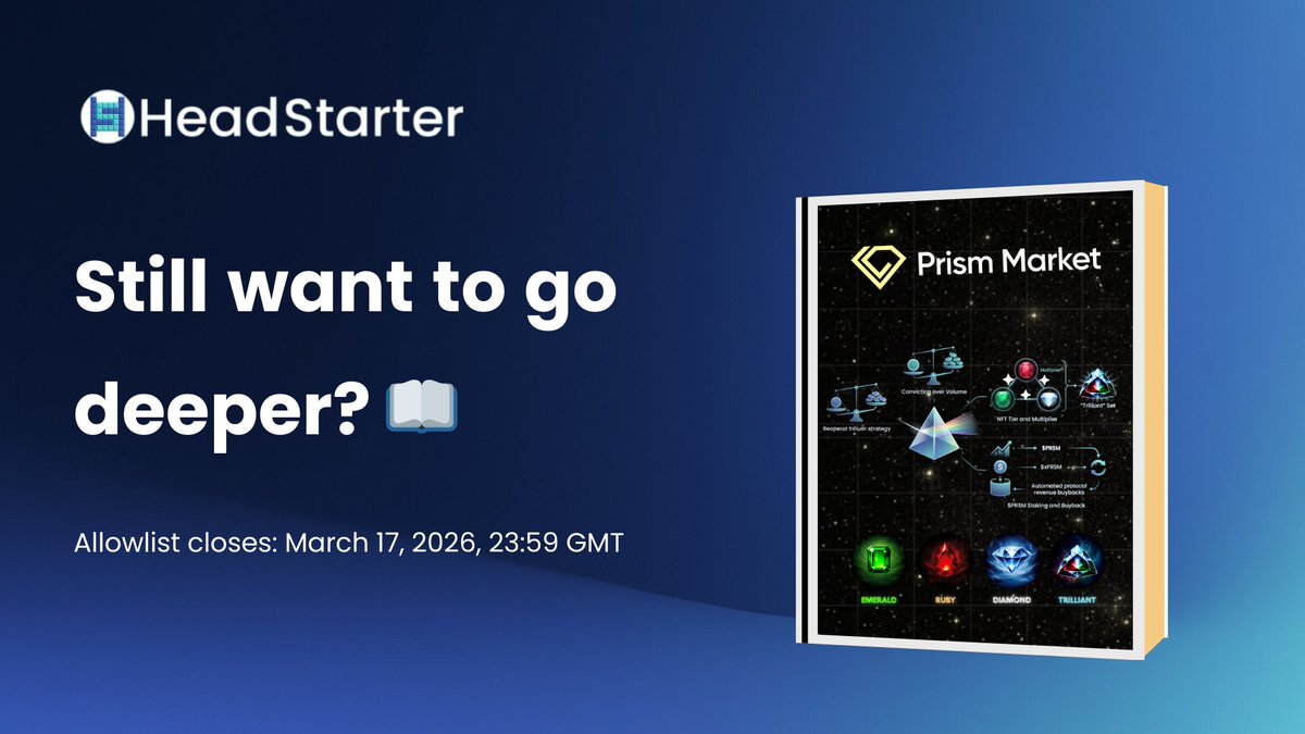 HeadStarter tweet media