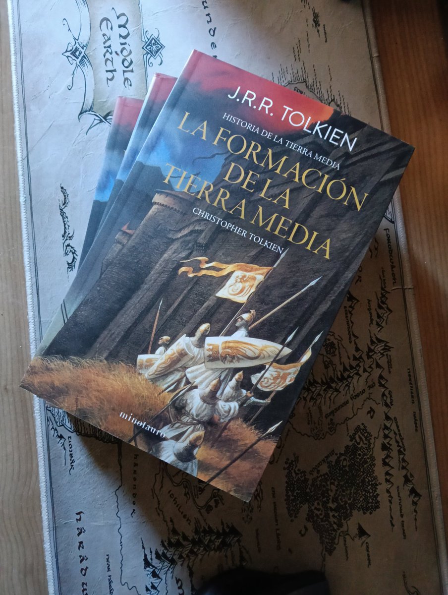 Findûriel tweet media