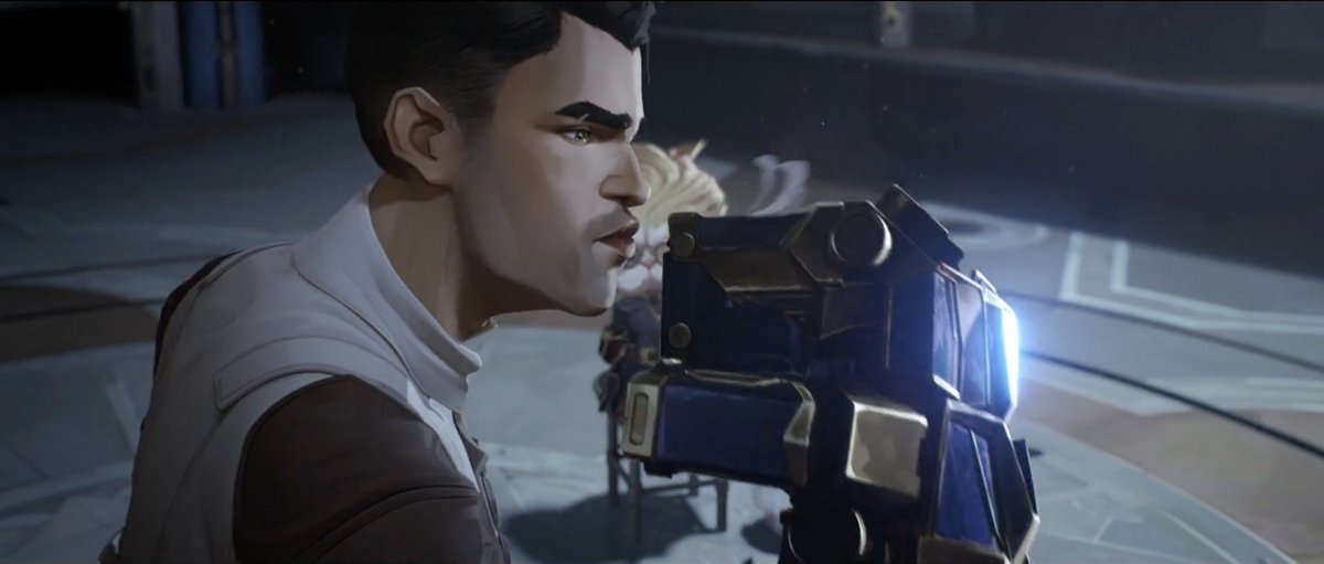 Daily Jayce pictures tweet media