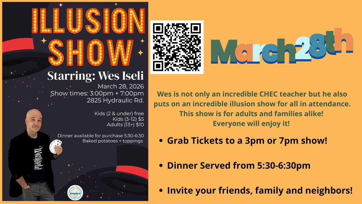 wes iseli tweet media