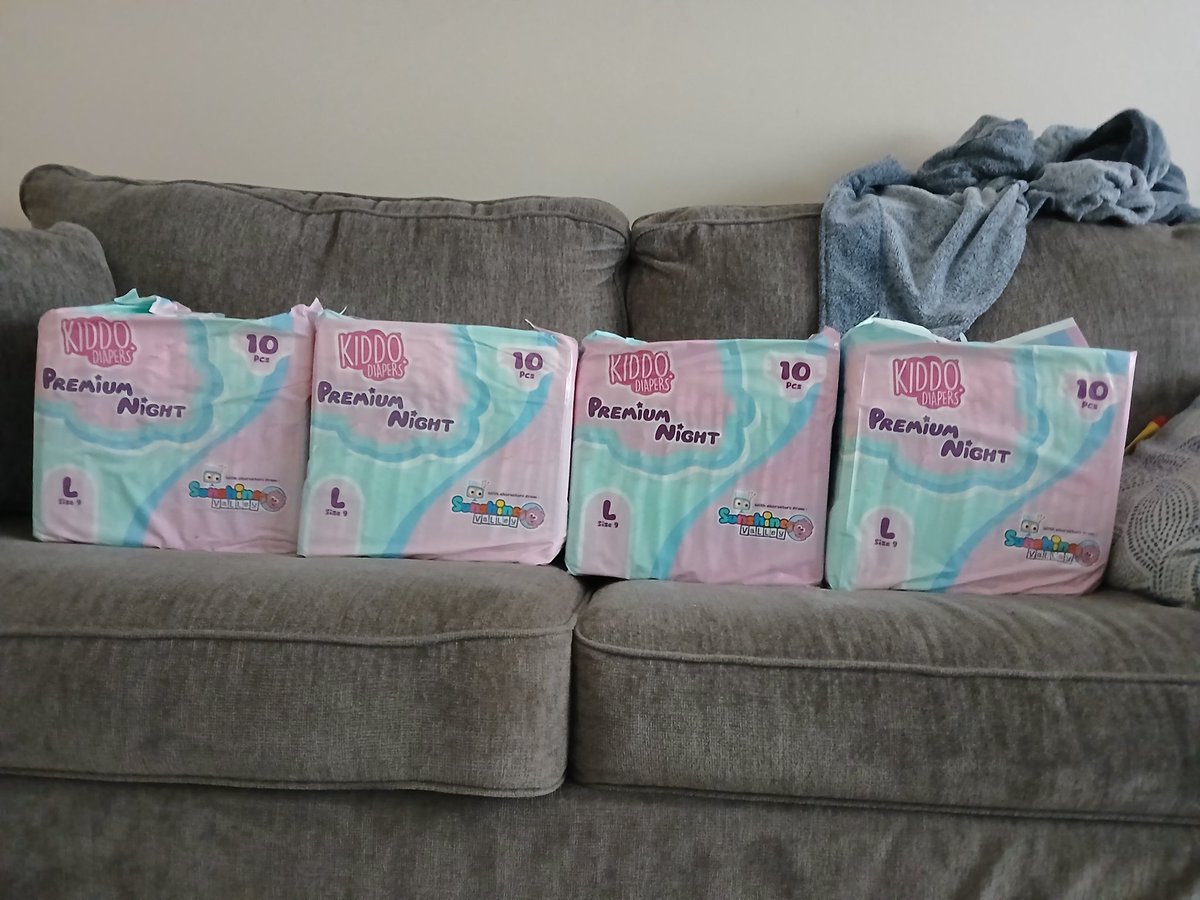 Jane Doe🍼❤️ tweet media