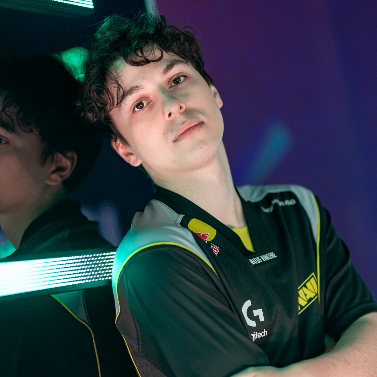 Sheep Esports tweet media