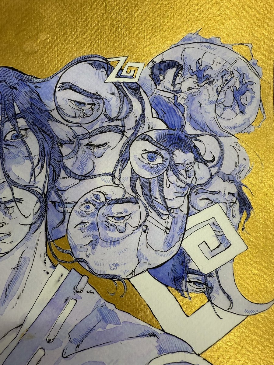 HANZ!!! comms open tweet media