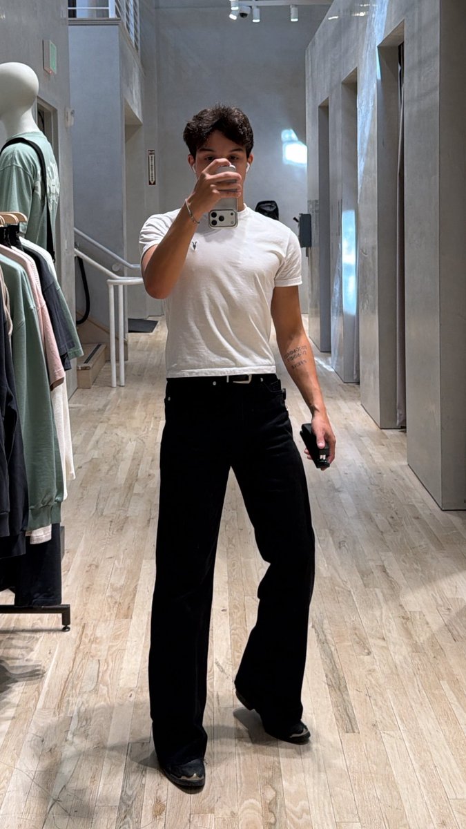 Brian :) tweet media