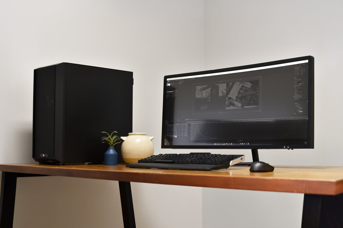 Velocity Micro tweet media