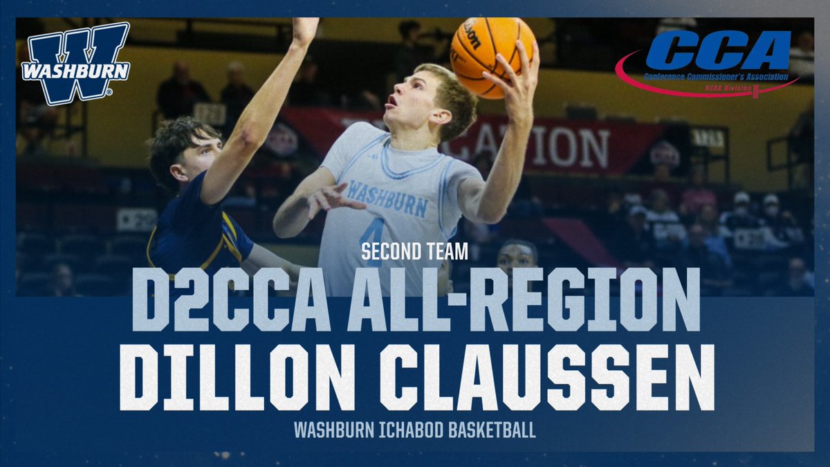 Washburn Athletics tweet media