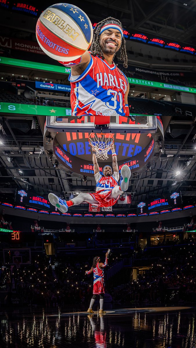 Monumental Sports & Entertainment tweet media