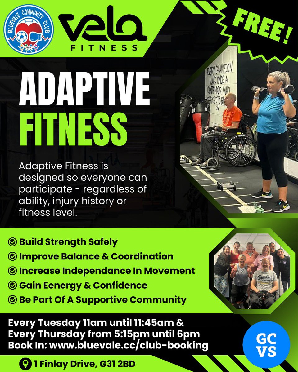 Bluevale Community Club tweet media