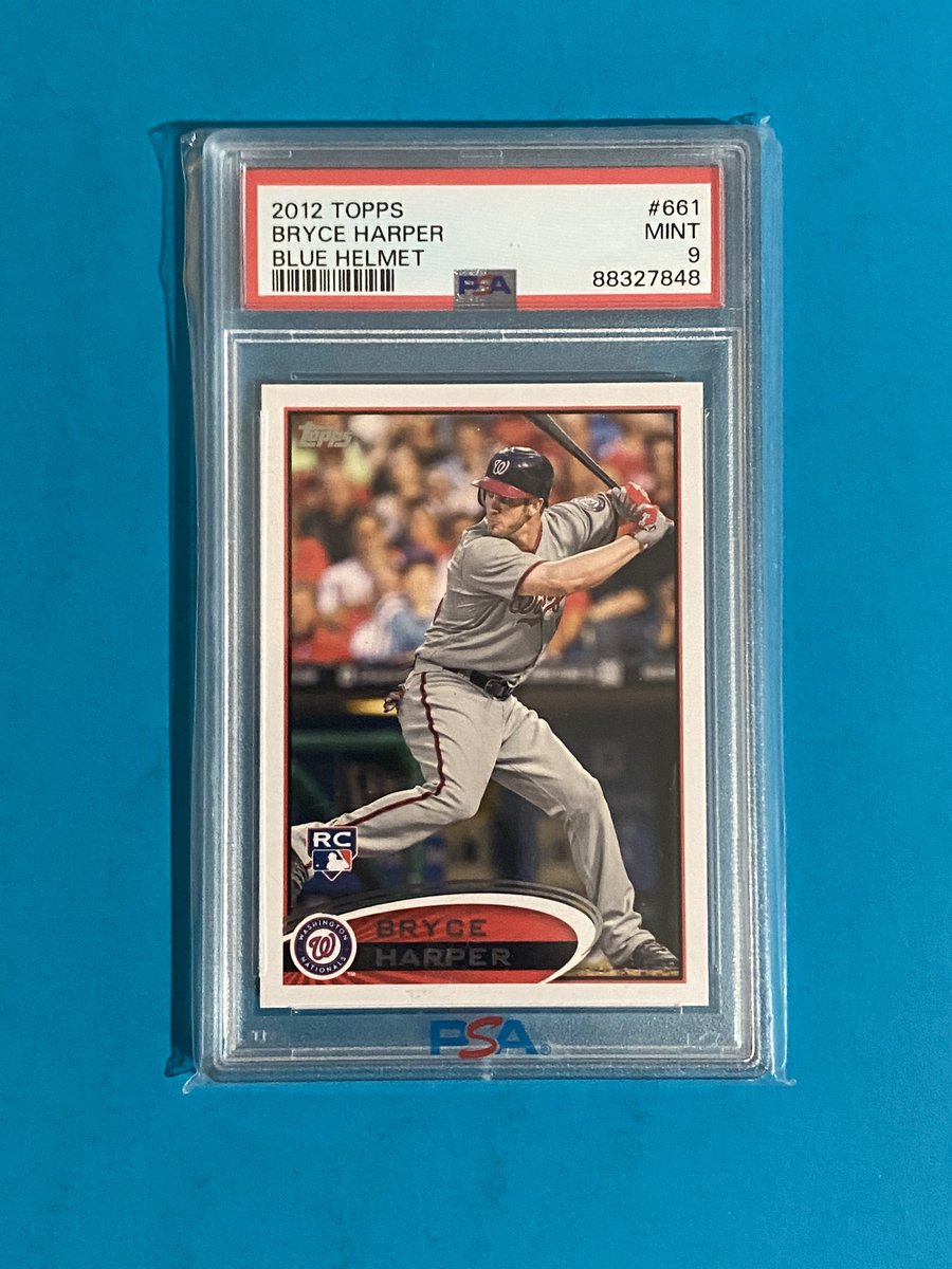 Thanks to <a href="/klhor5032/">Klhor5032</a> for this beauty. It was shipped very quickly and packed incredibly well. Much appreciated.