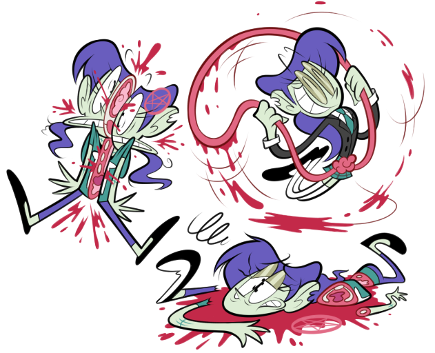 Alixcitement tweet media