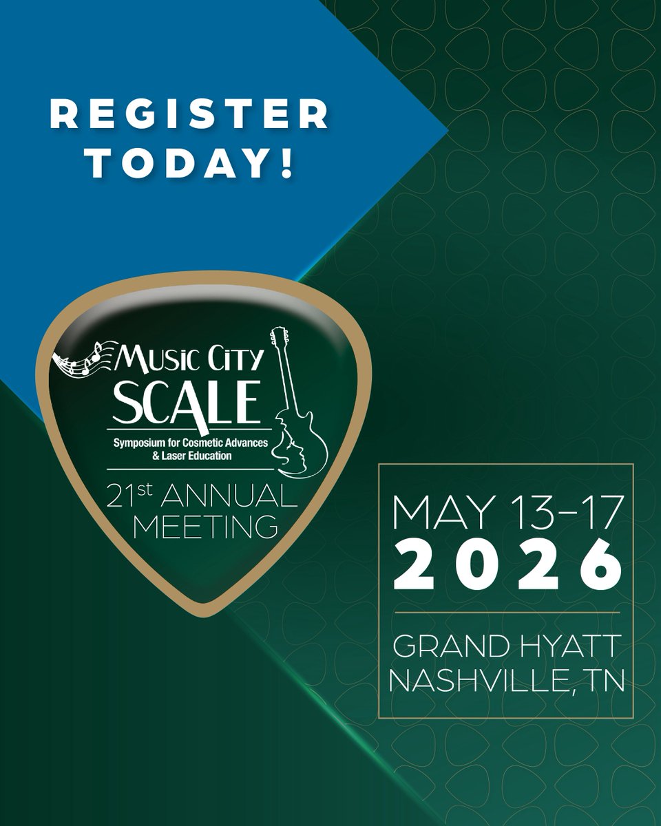 Modern Aesthetics tweet media