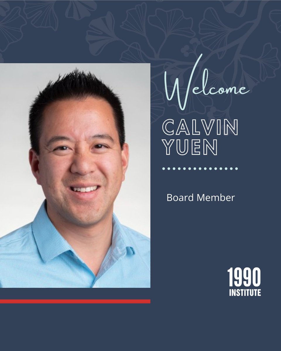 1990 Institute tweet media