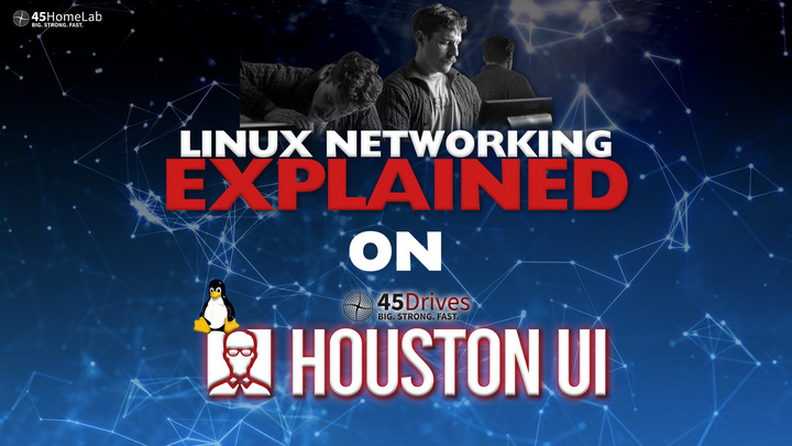 45Homelab tweet media