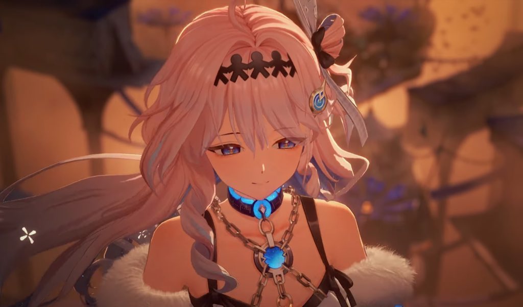 ꗃ﹒、 Timely Denia tweet media