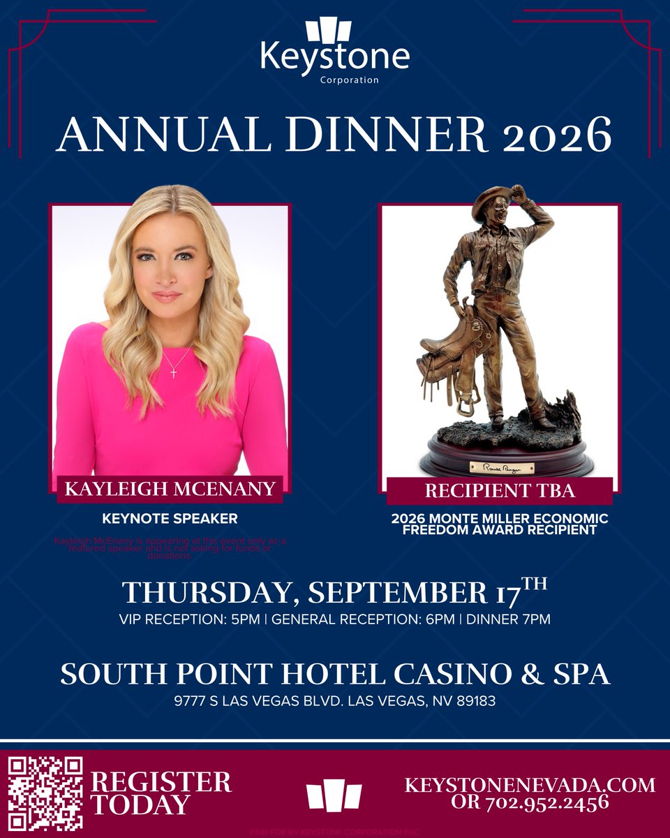 Keystone Corporation tweet media