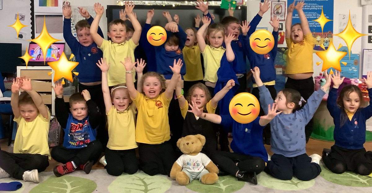 BHVC Primary tweet media