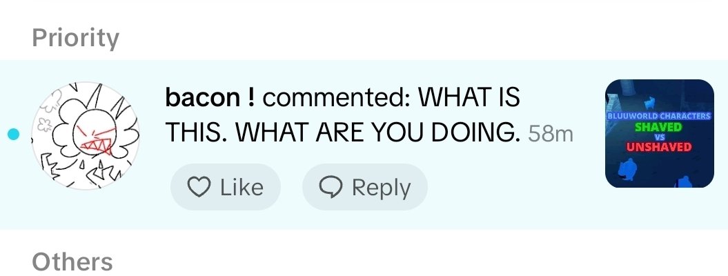 Cake (probably) tweet media