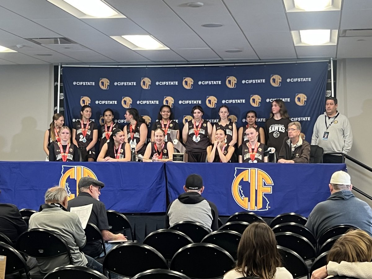 CIF Southern Section tweet media