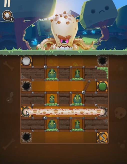 Octagon Game Studio 🇺🇦 tweet media