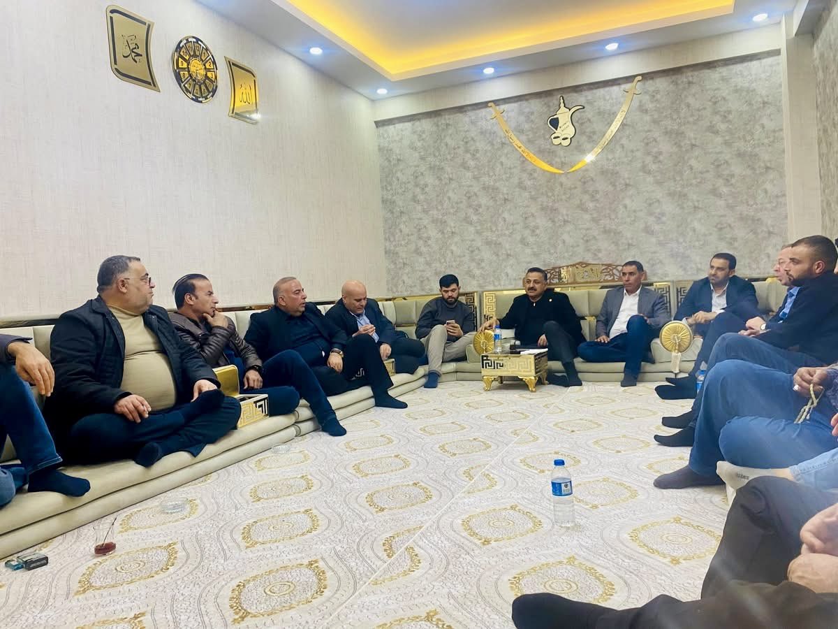Şanlıurfa Milletvekilimiz <a href="/HikmetBasak_63/">Hikmet Başak</a> ve Haliliye İlçe Başkan Yardımcımız <a href="/Ahmetdemirkanx/">Ahmet Demirkan</a> ile birlikte Mustafa Başak’ın ev sahipliğinde bir araya geldik.

#MilletimizleİnancımızBir
#RamazandaŞanlıurfa

<a href="/RTErdogan/">Recep Tayyip Erdoğan</a> <a href="/abuyukgumus/">Ahmet Büyükgümüş</a> <a href="/farukaytek/">Faruk Aytek</a> <a href="/hakanaksu058/">Hakan AKSU 🇹🇷</a> <a href="/milhamigunbegi/">M.İlhami GÜNBEGİ</a> <a href="/Akparti/">AK Parti</a>