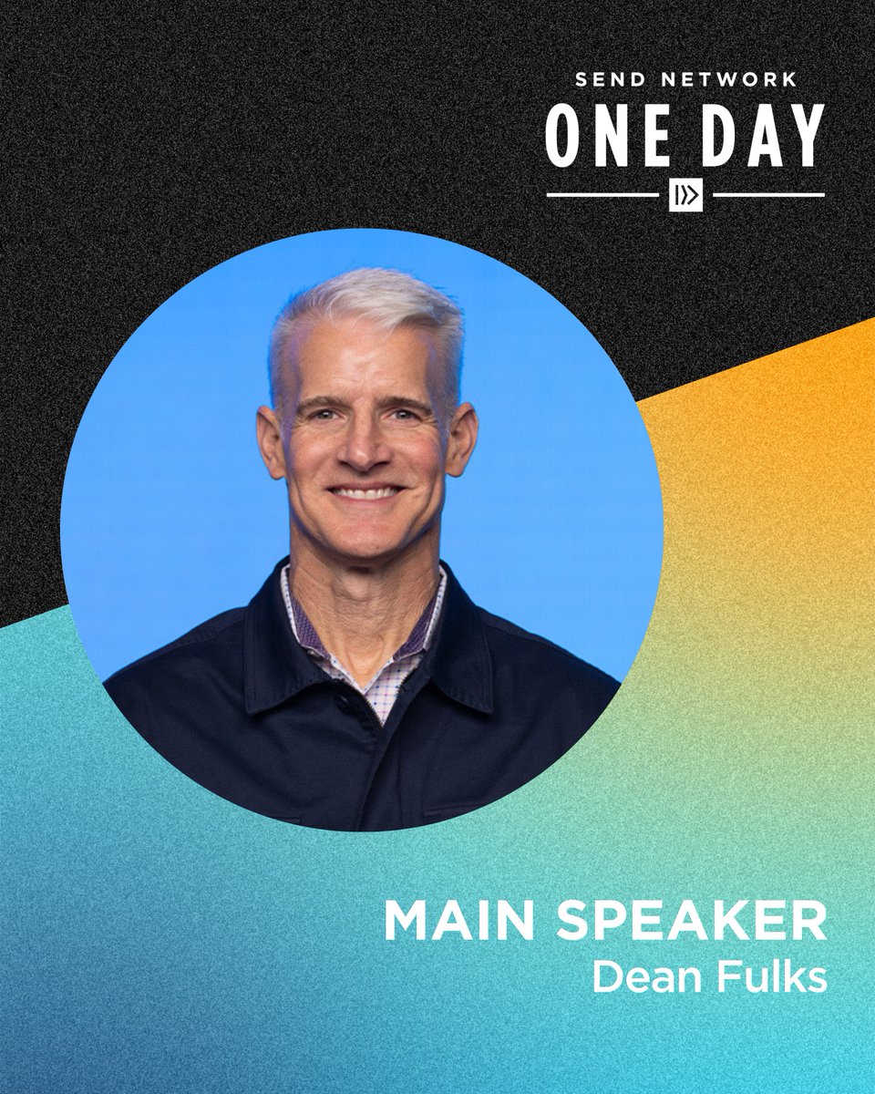 Send Network | Michigan tweet media