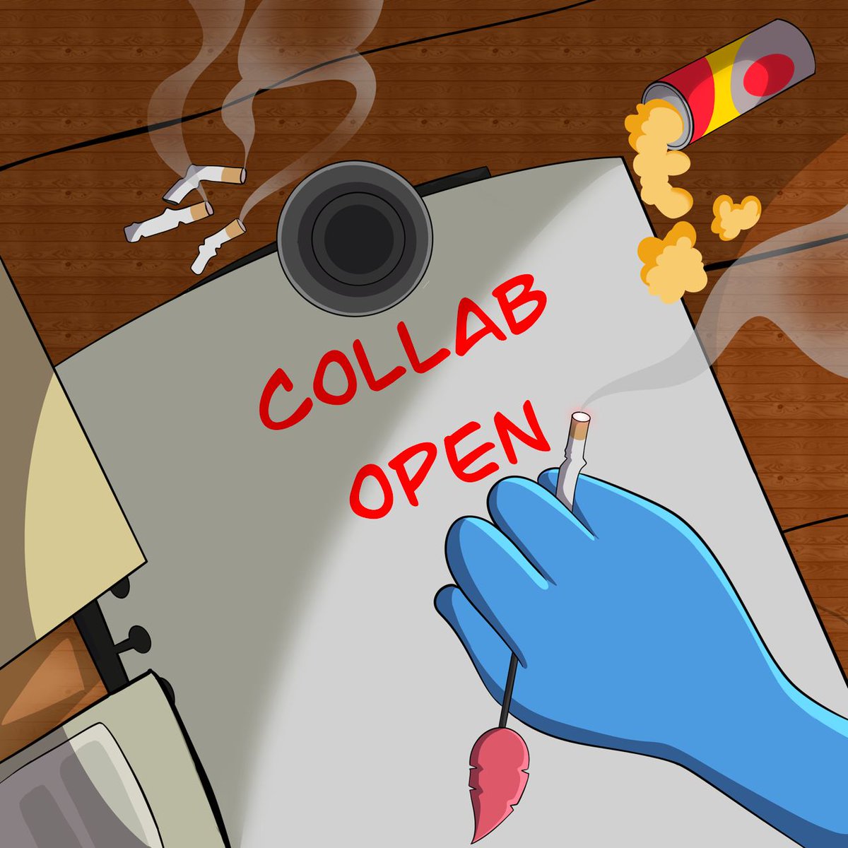 Backyard junkies tweet media