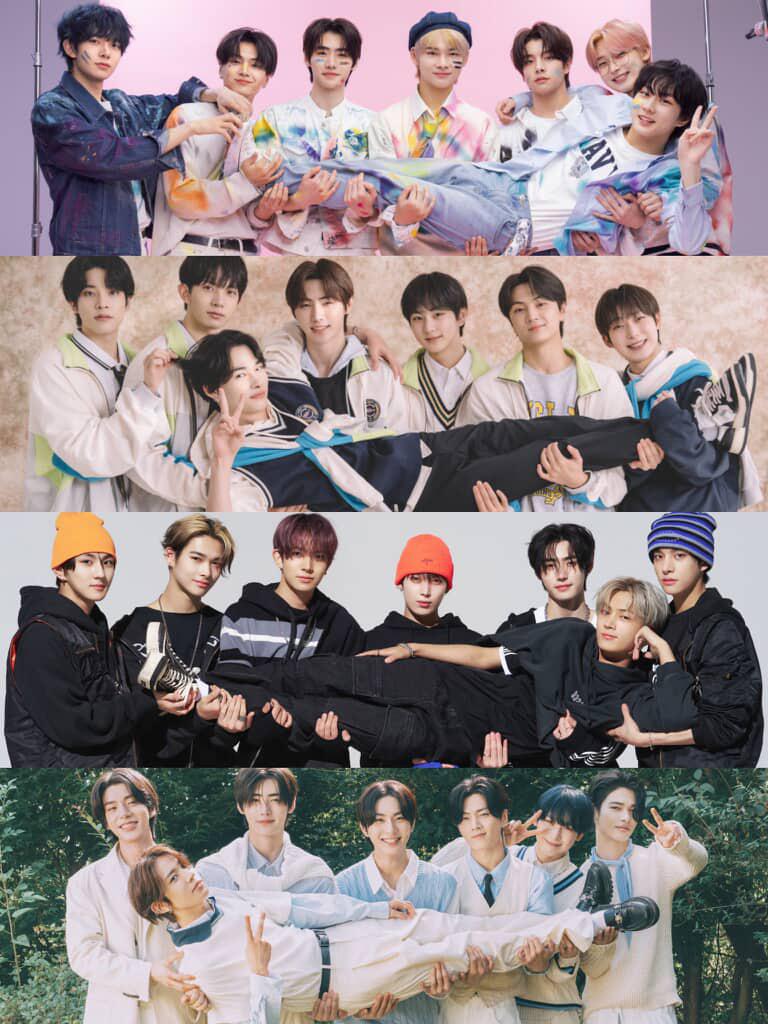 syifaaa_h's tweet photo. SEMANGAT NAIKIN HT NYA ENGENE🥹🤍

BANTU NAIKIN HT NYA GUYS! 🥺🤍

ENHYPEN IS SEVEN!

희승이를 다시 엔하이픈으로 되돌리다!

#엔하이픈은_일곱이다
#엔하이픈은_7명이다
#엔하이픈_일곱을_지켜
#빌리프랩_설명해라 https://t.co/nlShz5R6zk