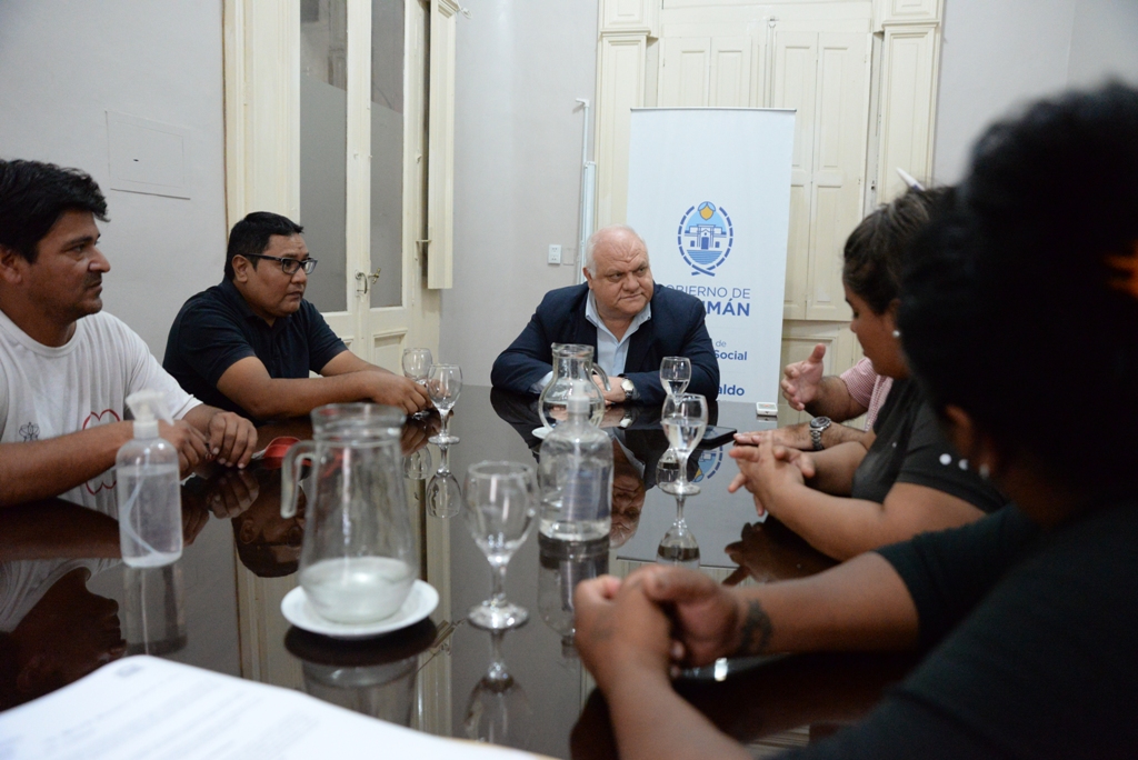 Desarrollo Social tweet media