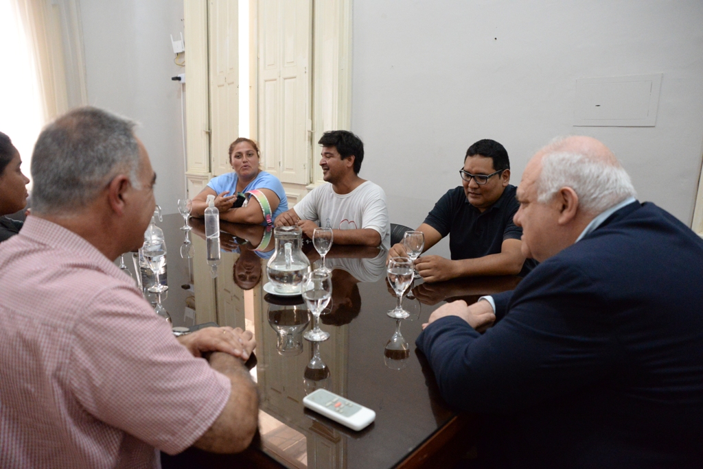 Desarrollo Social tweet media