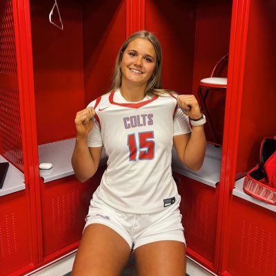 Alyx White tweet media