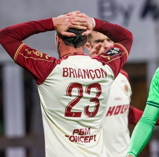 Vos rêves peuvent être #Briand, mais seuls vos actes #Briançon le reflet de votre véritable valeur.

#Day23
#Ramadan2026