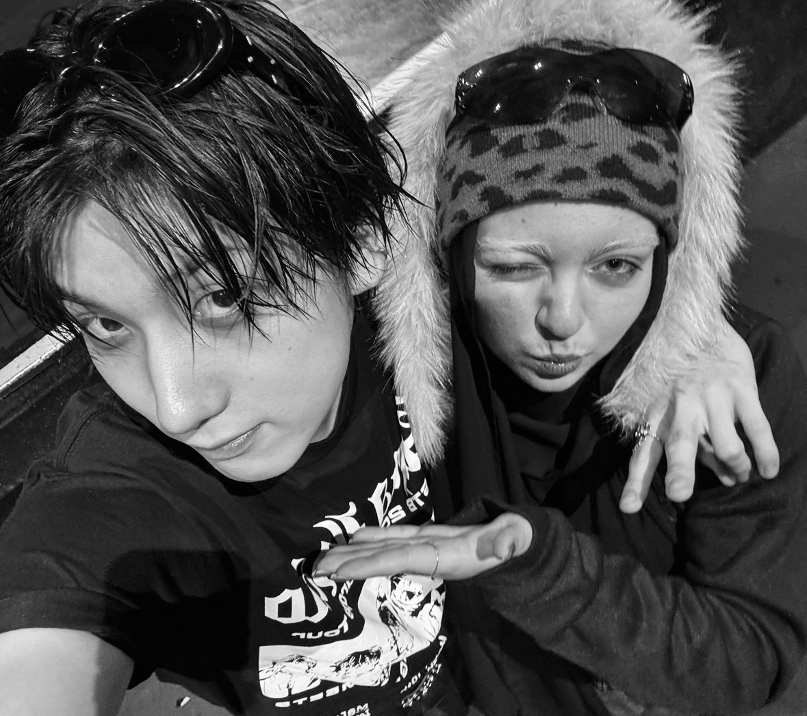 pao ⭑ is seeing one pact & nouerA tweet media