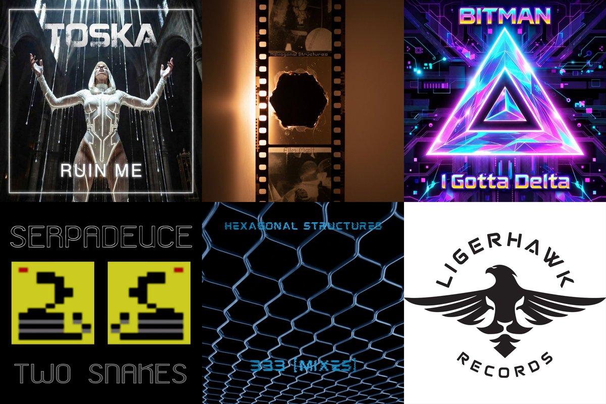 Gasoline Invertebrate tweet media