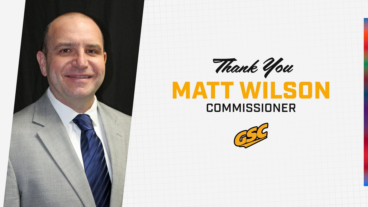 Gulf South Conference tweet media