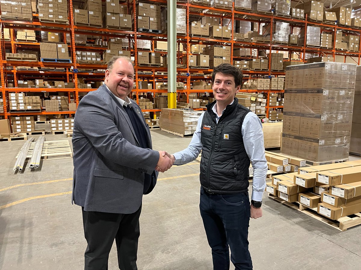 Stéphane Sarrazin tweet media