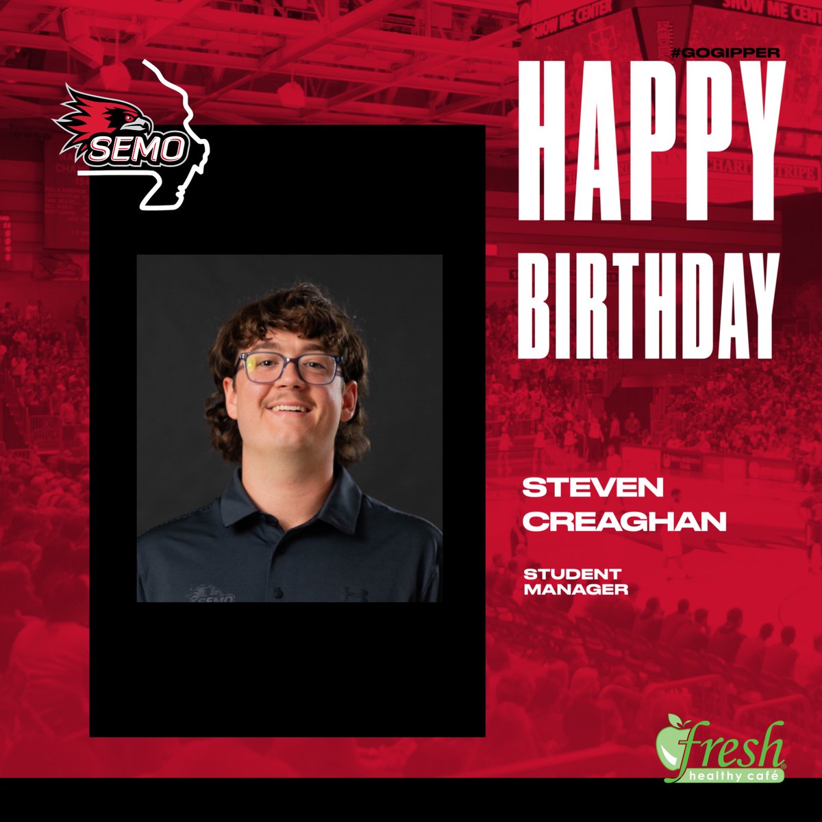 SEMO Men’s Basketball tweet media