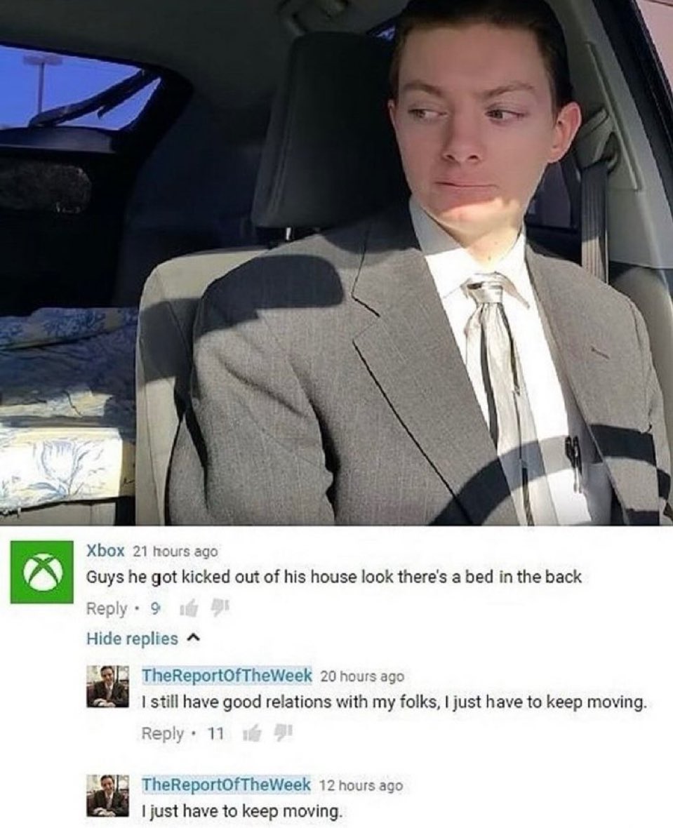 no context youtube tweet media