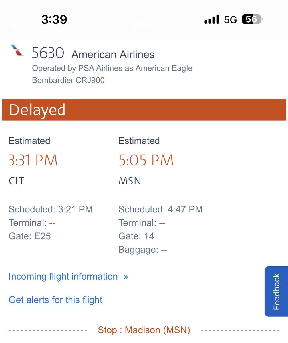 Mary Donahue tweet media