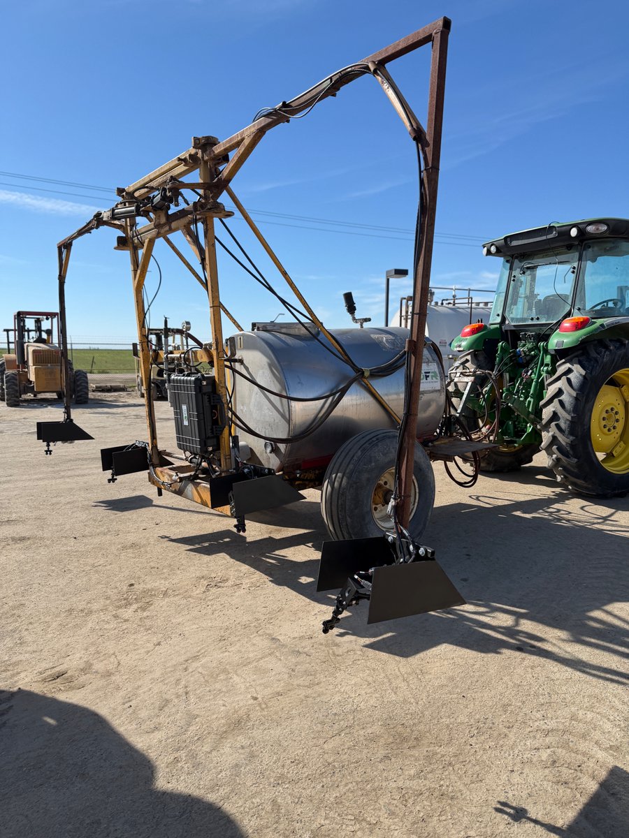 Cal Ag Solutions tweet media