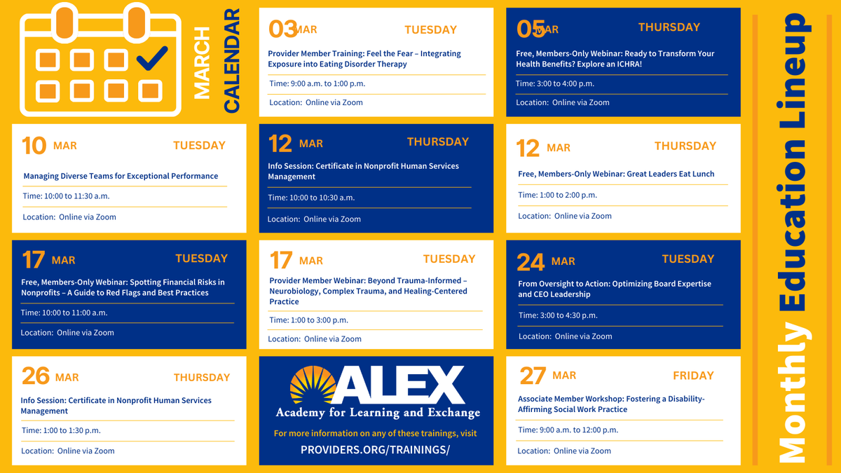 Providers' Council tweet media