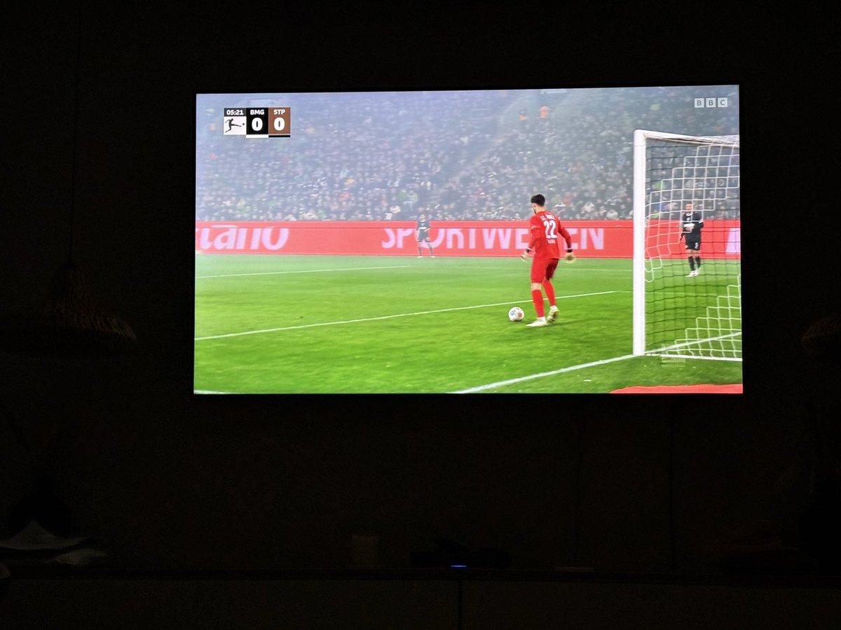 Ben Thear tweet media