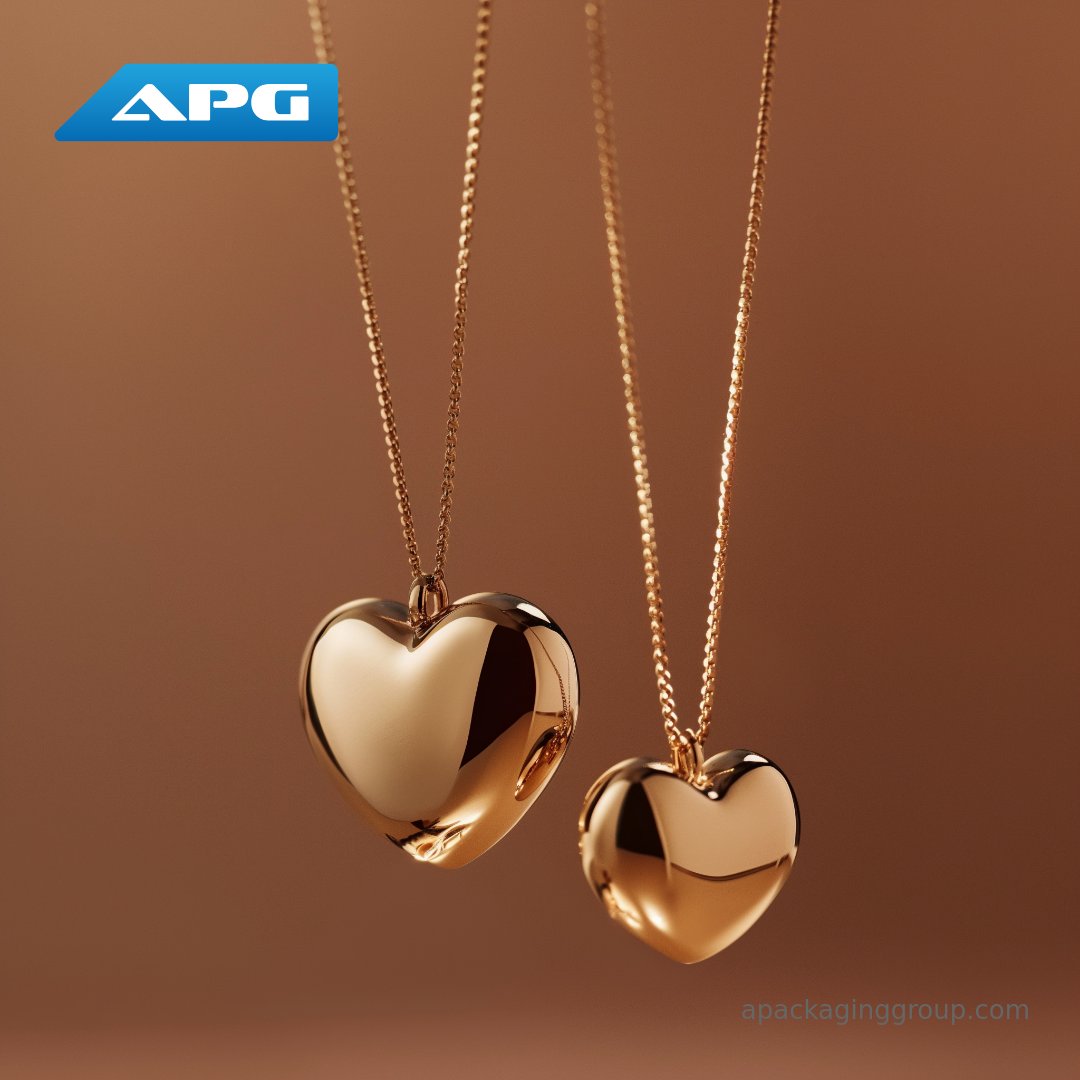 APG Packaging tweet media