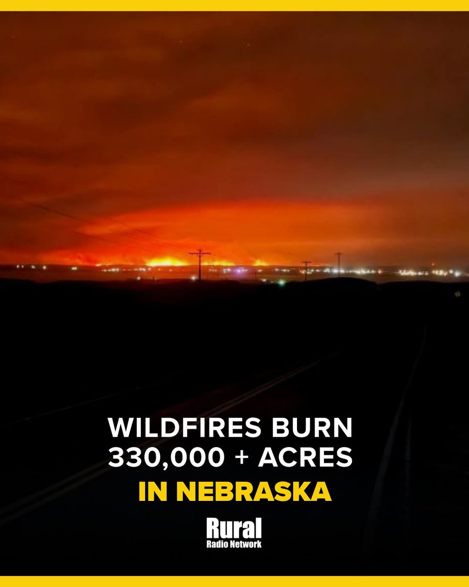 Rural Radio Network tweet media