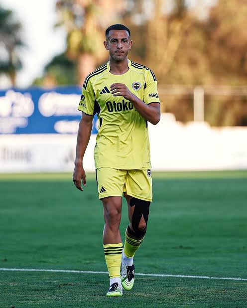 Volkan Yılmaz tweet media