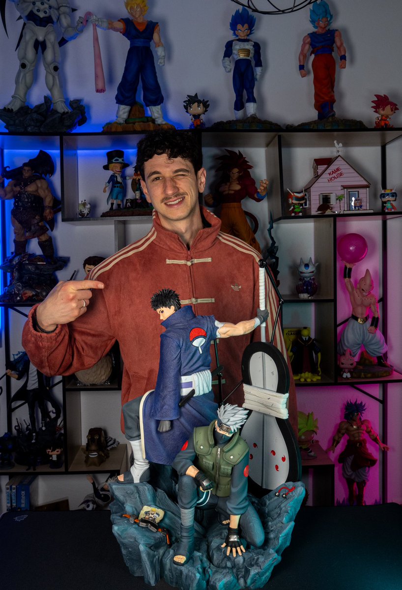 2 mois plus tard … ma plus belle réalisation à ce jour ?