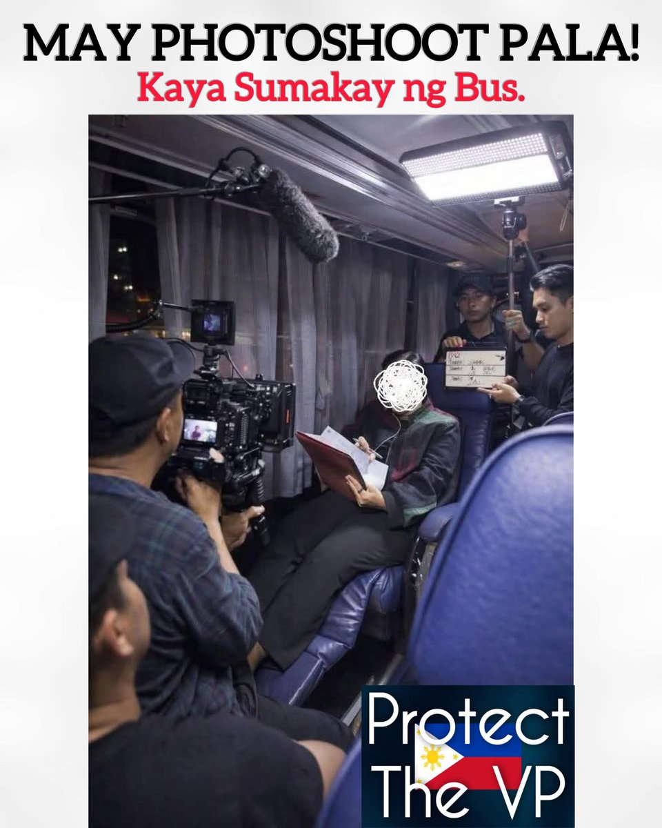 The PulPol Pundit - PH Politics & Business tweet media