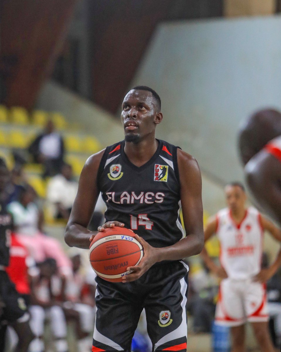 UMU FLAMES 🏀 tweet media